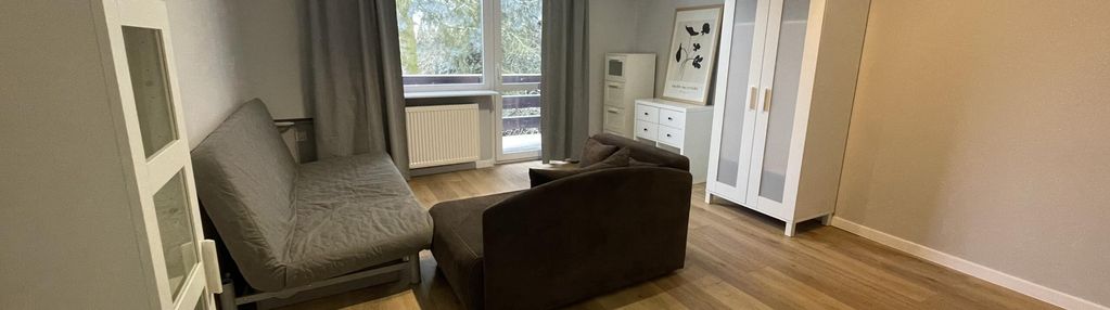 3 niezależne pokoje | balkon | parking | bezczynszowe