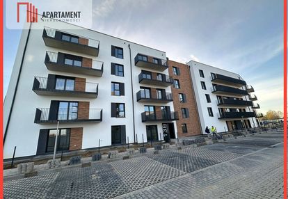 Nowe budownictwo kawalerka garby – zalasewo