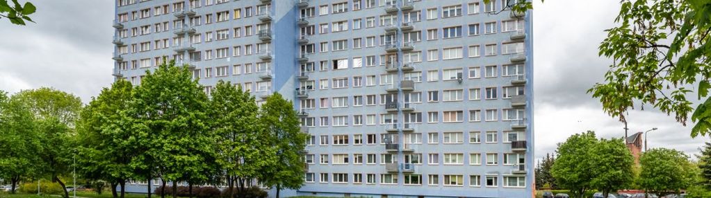 3-pokojowe mieszkanie do własnej aranżacji !