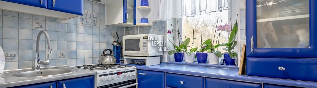 37,5 m2|2 pokoje|osobna kuchnia|2 x kom.lokatorska