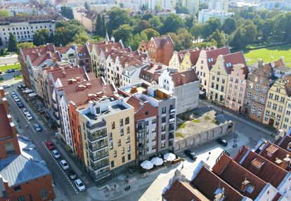 Stare miasto
