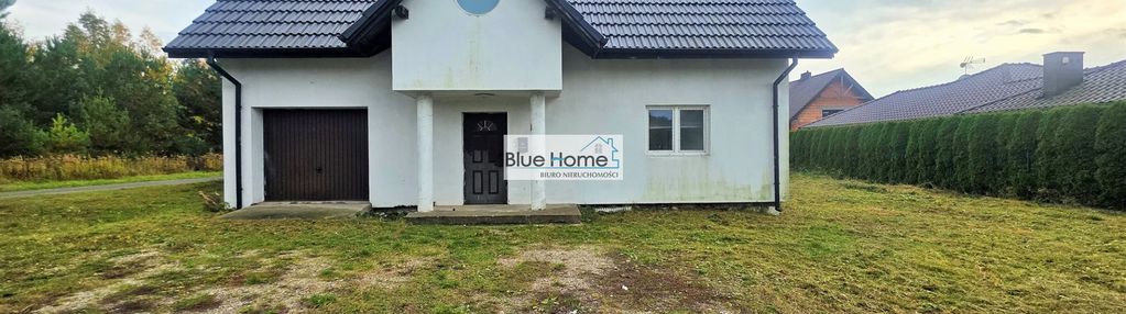 Na sprzedaż dom w obrowie