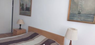 Przestronne 3 pokoje na zamkniętym osiedlu