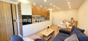 Mieszkanie  z wyposażeniem, po remoncie, 1p.