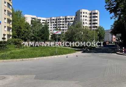 Mieszkanie na bemowie z umową najmu na 5 lat