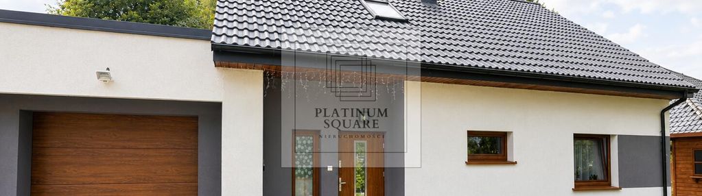 Nowoczesny dom z dużą działką i dodatkowym lasem | 2021 r. |