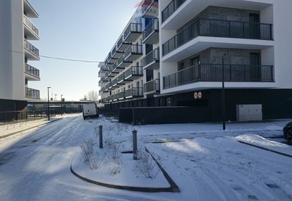 Mieszkanie 2-pokojowe 2 piętro