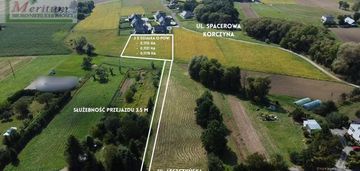 Gorąca oferta w korczynie!