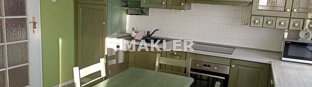 Funkcjonalna mieszkanie-3 piętro