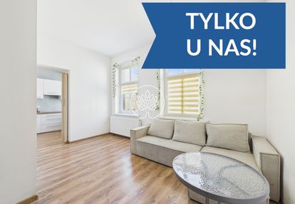 Kawalerka, zadbana kamienica, 1p, ul. śląska