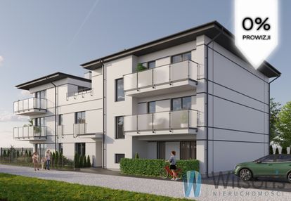 Gotowe ok 64 m2, 3 pokoje. ogród. parking