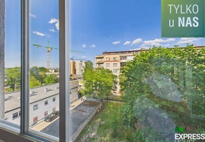 Stylowe 68m2 w centrum i 2 balkony i 3 pokoje