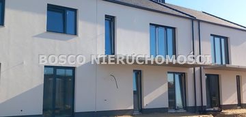Gotowe, 3 pokoje, 2 balkony, miejsce parkingowe