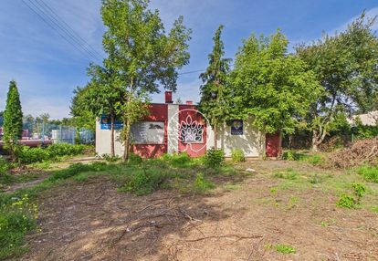 Glinki | działka 1122 m² usługowo-rzemieślnicza