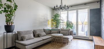 Cicho | las | loggia 12m2 | wykończenie top