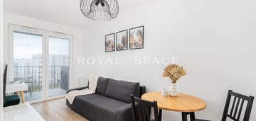 2 oddzielne pokoje z kuchnią!