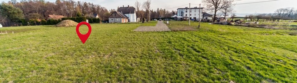 Wyjątkowa działka w bielsku-białej