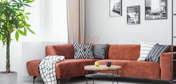 Przestronne 4 pokoje|cicha okolica|balkon