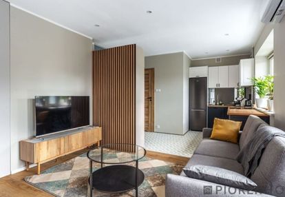 Kawalerka na śródmieściu