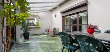 Dom 396,9 m2 | latchorzew | cicha okolica