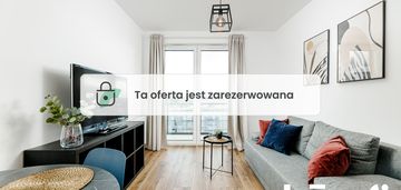 Nowe 2 pokoje port popowice