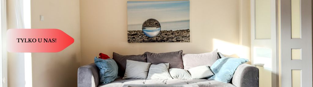 Tylko u nas! szeregowiec140m² wąbrzeźno ogród jez.