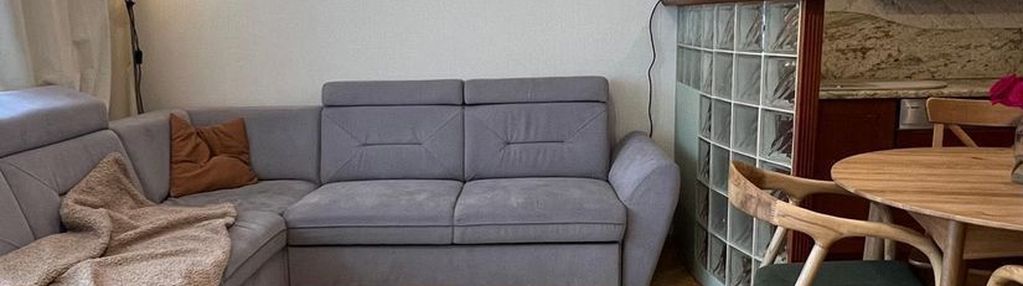 3 pokoje | komórka | garaż | łazienki