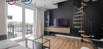 Sprzedam mieszkanie dwupoziomowe - gościcino