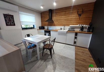 Apartament z pięknym widokiem na skrzyczne