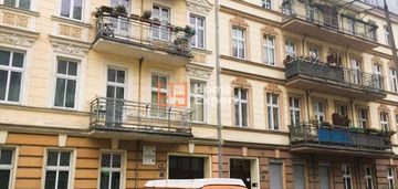 Okolice ul. wilhelma roentgena/2 pokoje/uczelnie