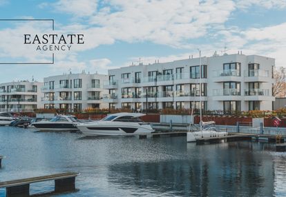 2pokoje z ogrodem w sol marina – luksus nad morzem