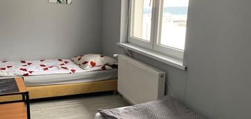 Dom kwatery do 50os.  chwaszczyno po remoncie