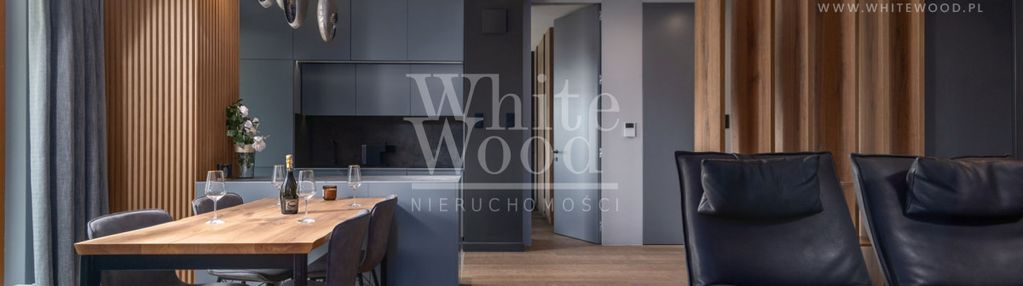 Apartament o unikatowym wykończeniu w orłowie