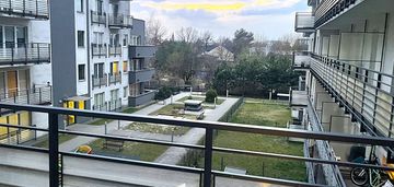 Eleganckie mieszkanie w apartamentowcu★ duży taras