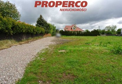 Działka 799 m2, kiełpin ul. rolnicza