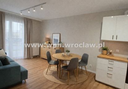 Nowe komfortowe 2 pokojowe mieszkanie, garaż