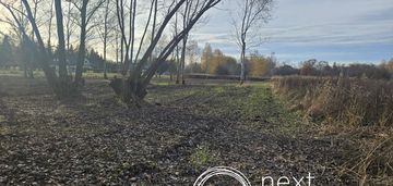 Działka pod wille, siedliska-chylice 4461m2