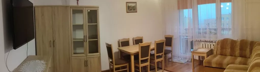 Mieszkanie na sprzedaż 3 pokoje 60m2