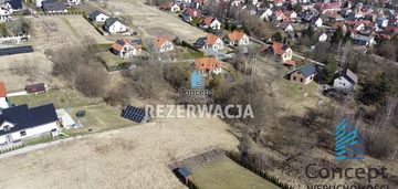 Działka | 18,5 ara | nowy wiśnicz
