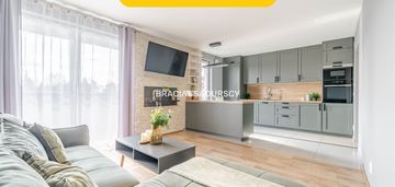 3 pokoje | 57 m² | wola duchacka