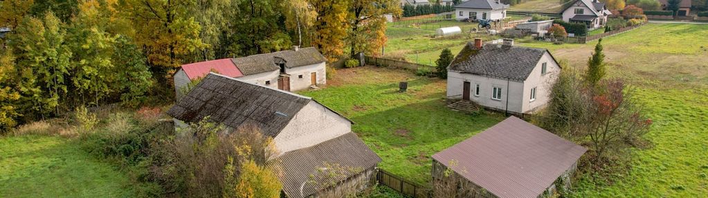 Zwierzyniec/ siedlisko/4,7 ha gruntu