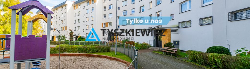 Komfortowe mieszkanie 5min do plaży!  4 pokoje