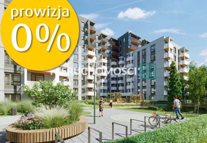 Nowe 3 pokoje - centrum jeżyc - super cena