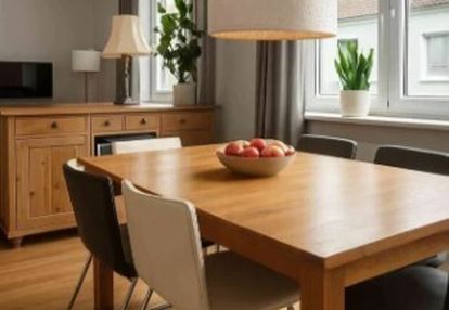 3-pokojowe mieszkanie na białołęce