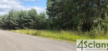 Inwestycyjnie 35 km od centrum warszawy