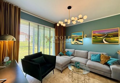 Nowoczesny apartament w polanicy zdrój, ul. złota
