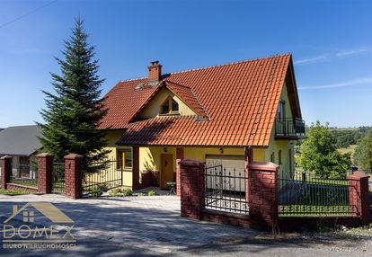 Dom w pierśćcu | 133 m² | 3 sypialnie | garaż