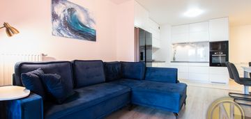 Zabłocie | zabłocie residence | 3pok | 65m2 | eng