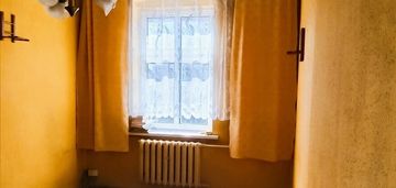 Jasne mieszkanie na nowym mieście