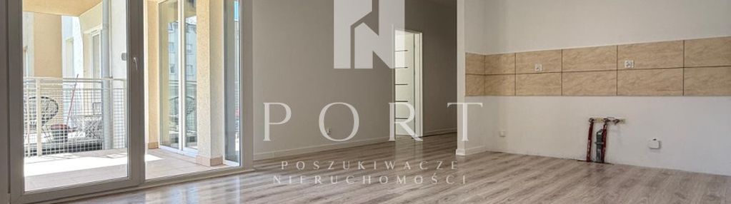 Dwupokojowe mieszkanie na osiedlu królewskim!